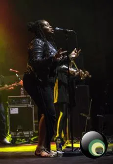 Soul II Soul @ UEA