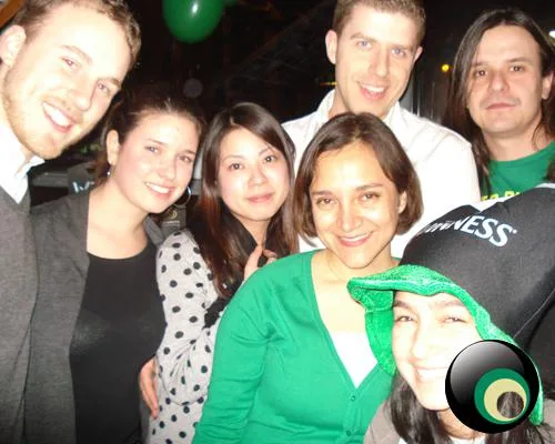St Patricks Day