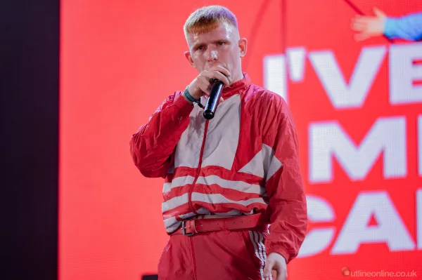 Latitude Festival 2022