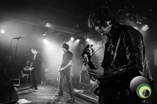 The Jim Jones Revue