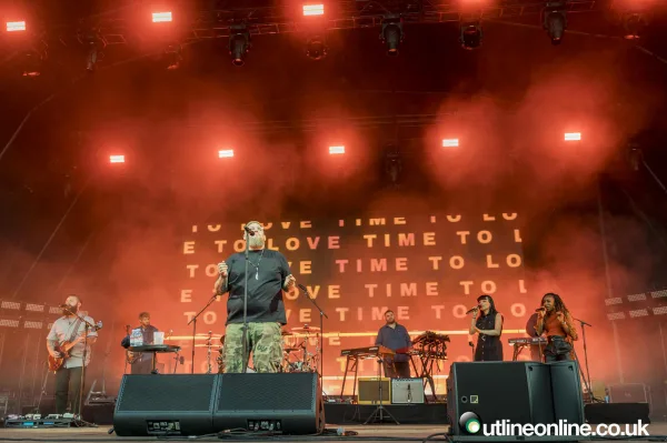 Rag'n'Bone Man