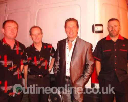 Launch Night