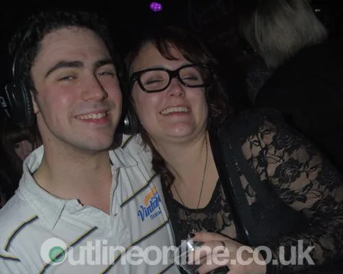 Silent Disco