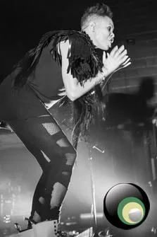 Skunk Anansie