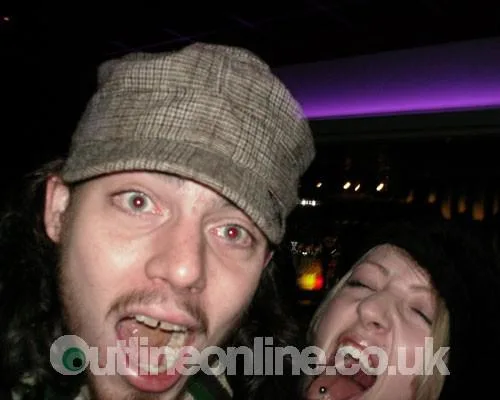 Scratch Perverts