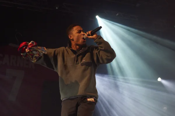 Loyle Carner
