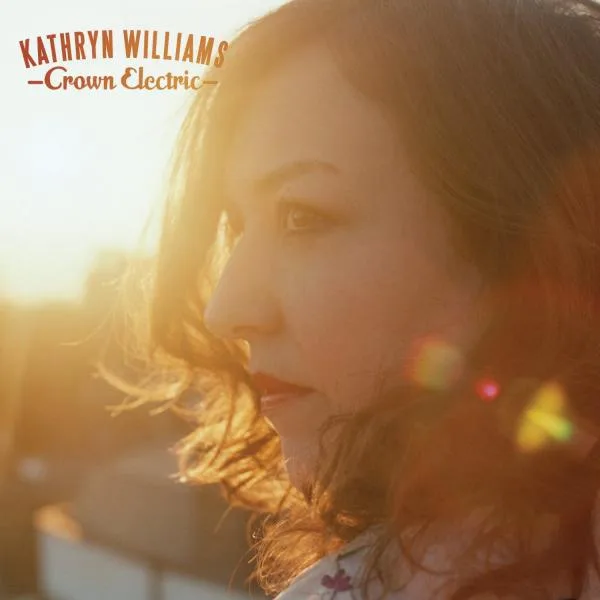 Kathryn Williams // Crown Electric