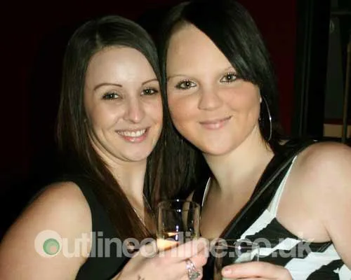 Launch Night