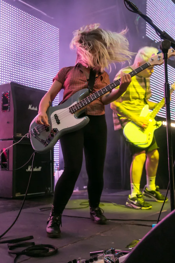 Milk Teeth
