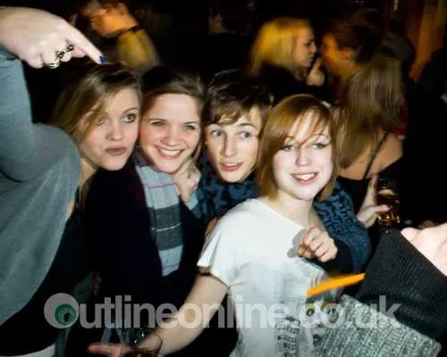 Dance Club