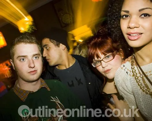 Dance Club