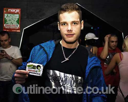 Chase & Status