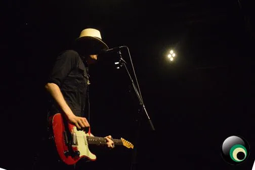 The Fratellis at UEA