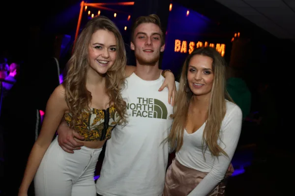 BassJam