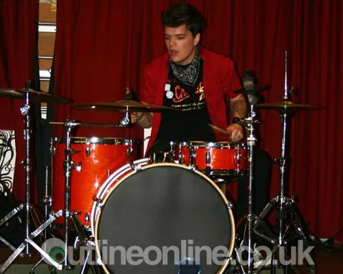 NBAF 2010