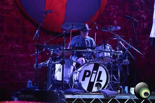 Public Image Ltd @ UEA