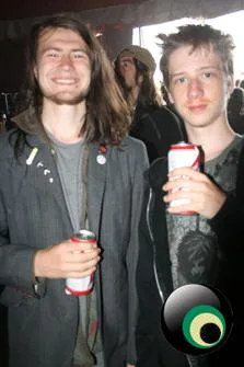 Glade Festival // Part 2