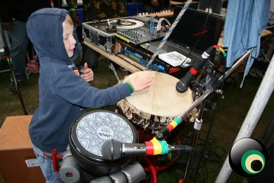 Playfest 2012 // Part 2
