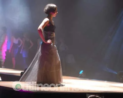 CCN Fash Show