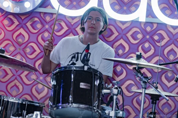 Latitude Festival 2022