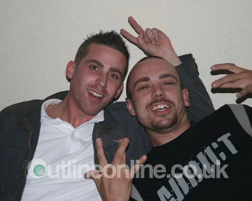 Good Fridays Sept 08 Jecki
