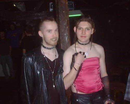 Fetish Night
