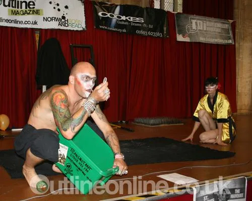 NBAF 2010