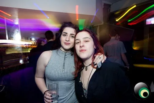 The Loft's 5th Birthday