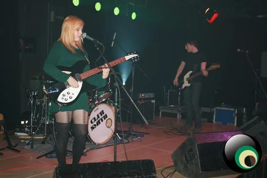 Club Smith