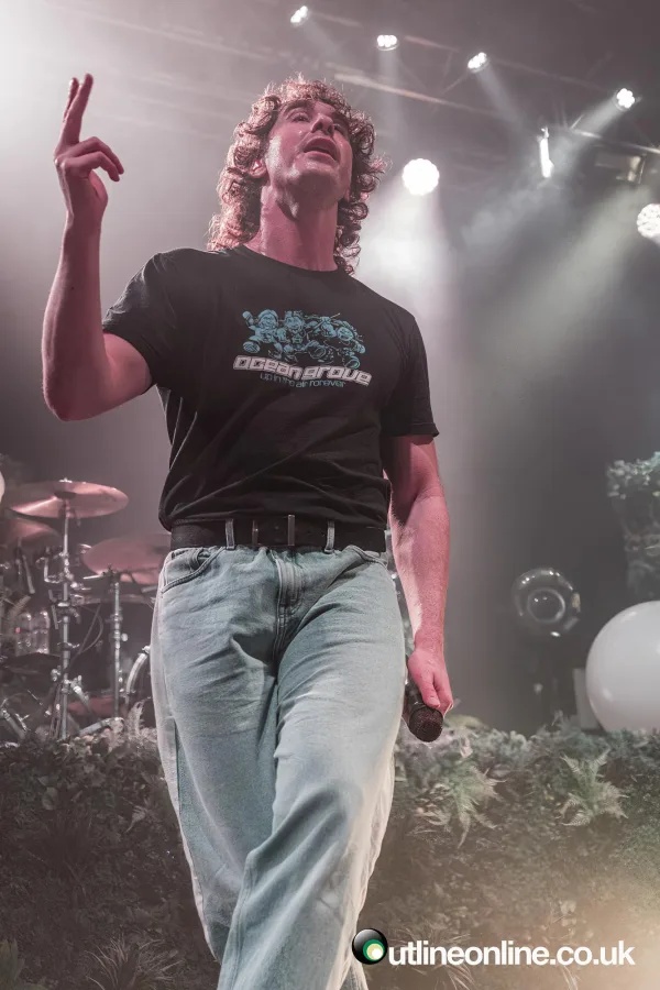 Don Broco