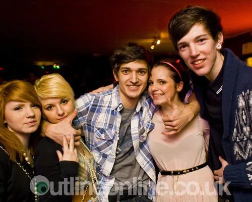 Dance Club