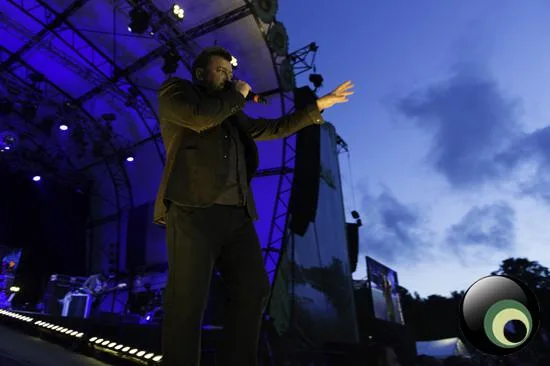 Latitude Festival 2012 // Part 3