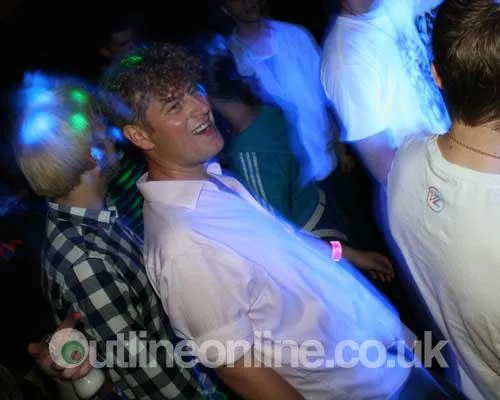 Dance Club