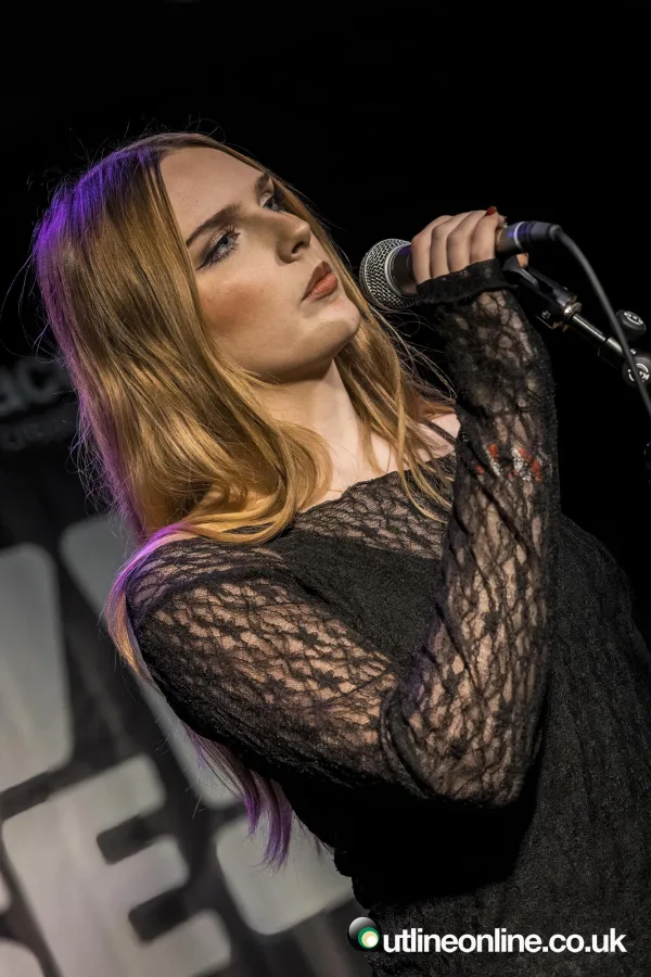 New Noise, February 2025