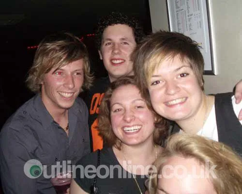 Skins Party