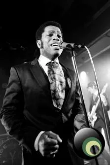 Vintage Trouble