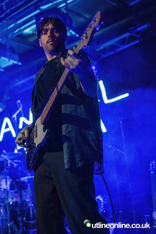 Tom Meighan