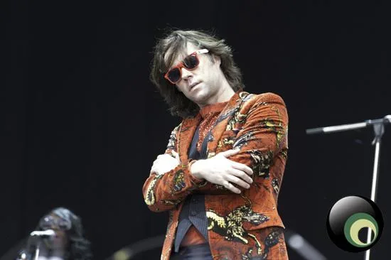 Latitude Festival 2012 // Part 3