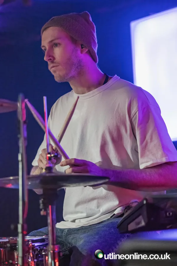Alfie Templeman