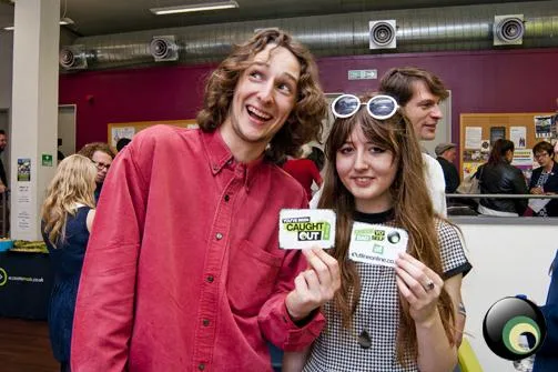 Access to Music launch