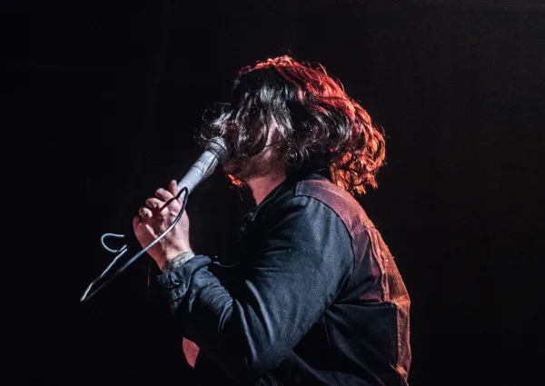 Taking Back Sunday