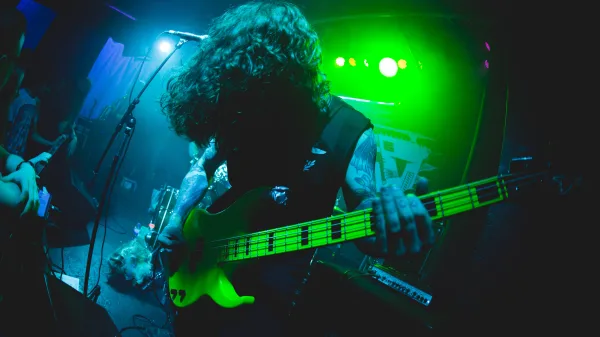 Voivod