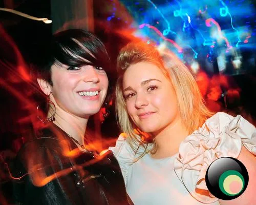 Chase & Status