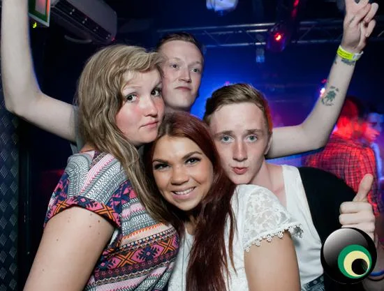 Norwich Pride Celebrations