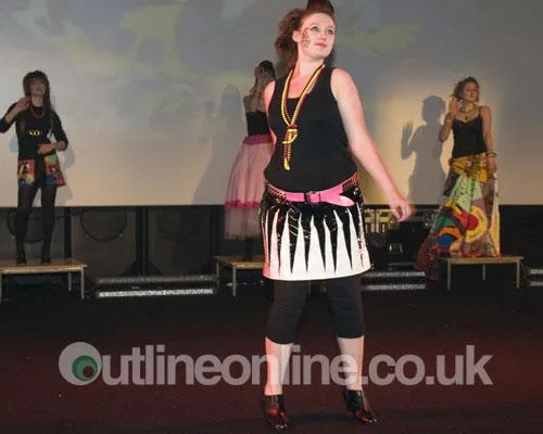 Fashion Show