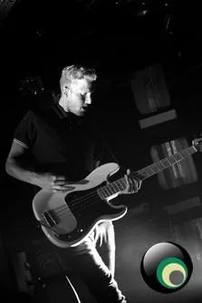 Circa Waves @ the Waterfront