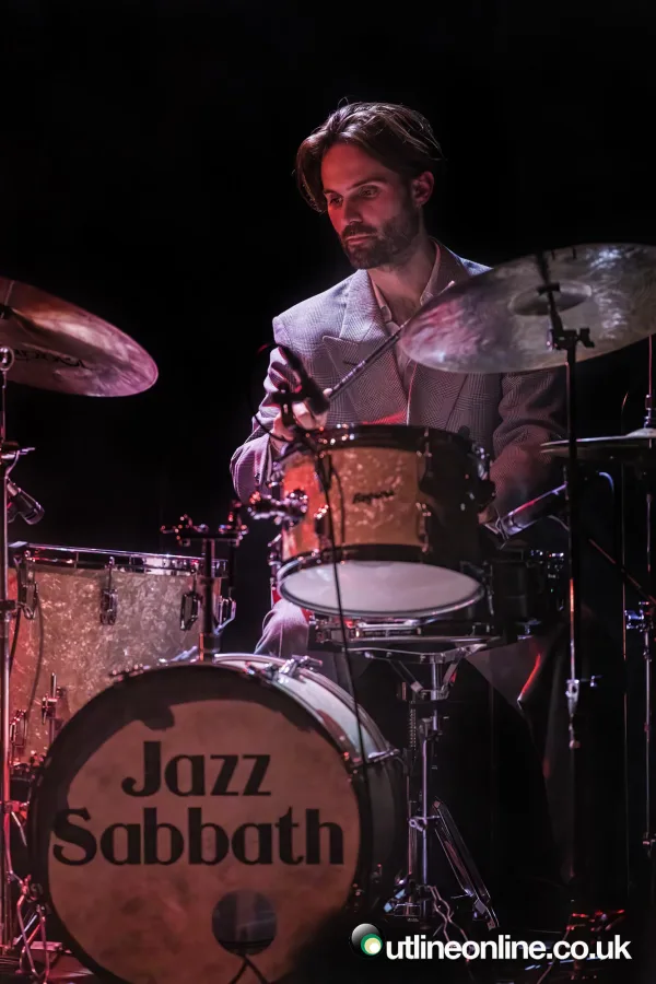 Jazz Sabbeth