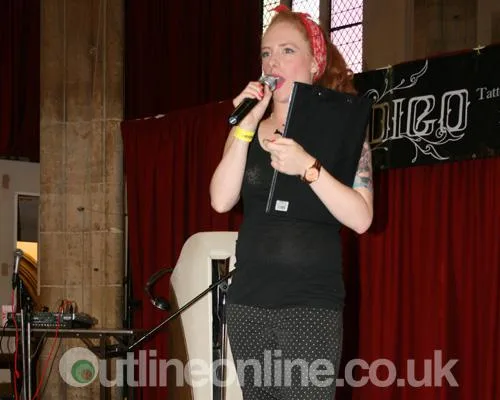 NBAF 2010