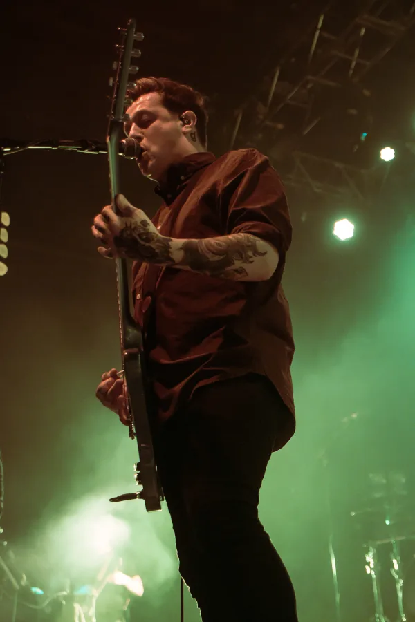 Deaf Havana