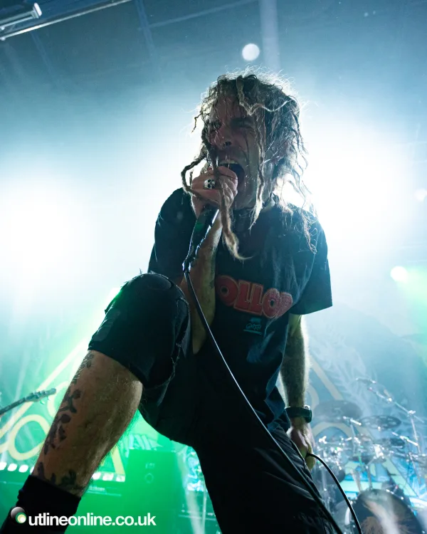 Lamb of God